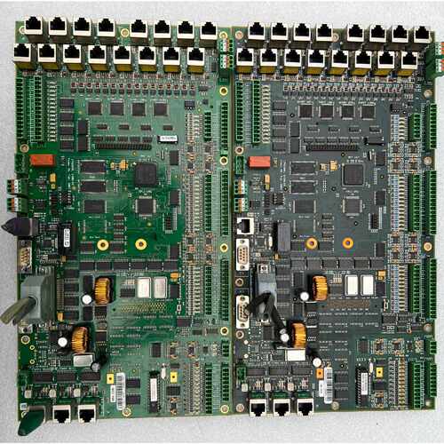 komax CPU控制板CPU2000.G400R04—议价