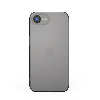 适用于iphone17e手机壳半透磨砂