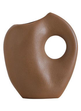 轻奢高级感客厅软装饰品摆件