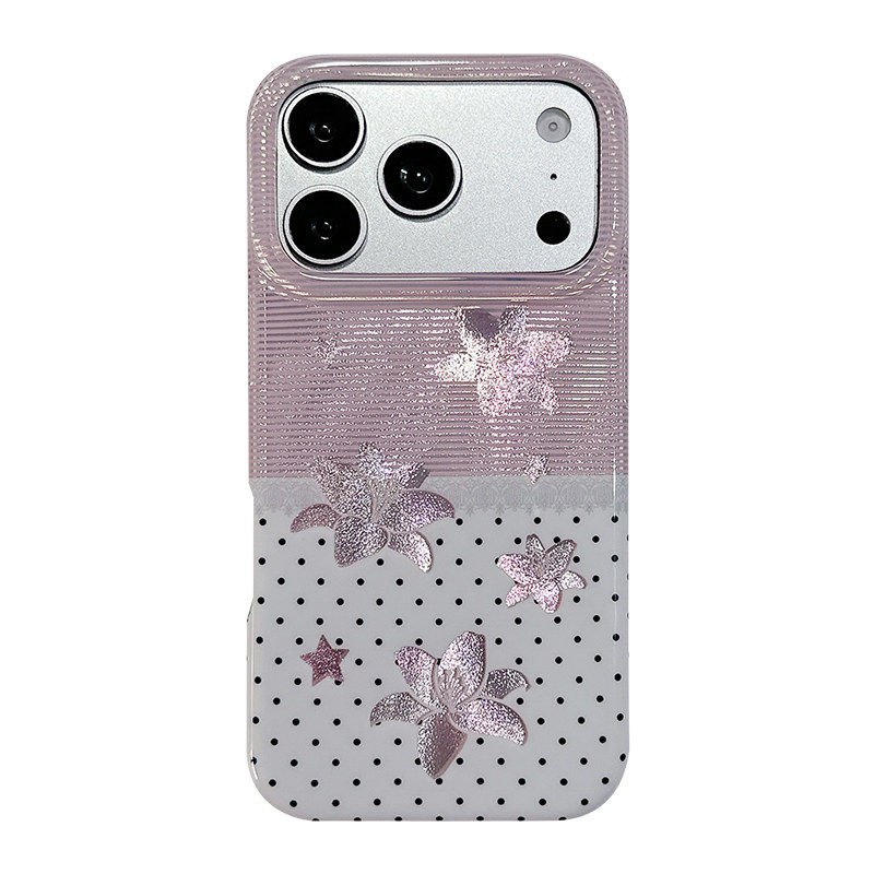 适用于iPhone简约小众ins手机壳