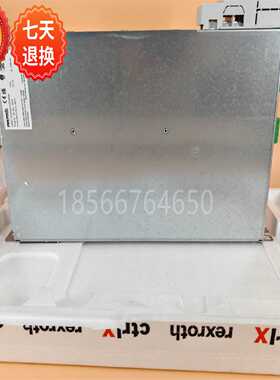 议价德国力士乐伺服驱动器HCS02.1E-W0054-4-03-NNNN-AA原装进口