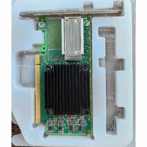 询价Mellanox MCX515A-CCAT 万兆以太网