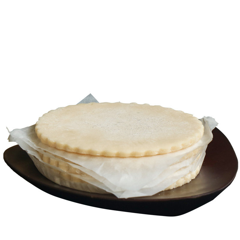 9.5cm大蛋黄酥皮DIY月饼原材料
