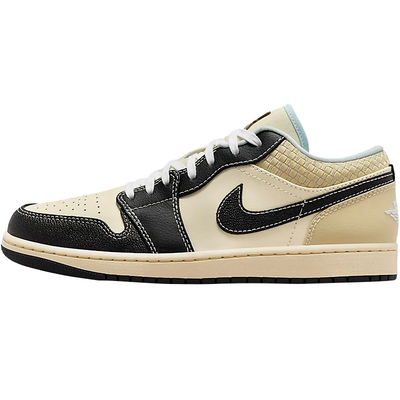 耐克AirJordan1LowAJ1板鞋
