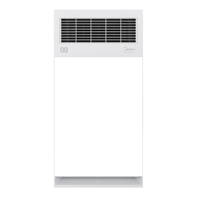 美的集成吊顶风暖浴霸