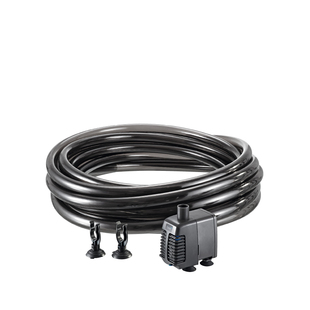 德国欧亚瑟原装品牌鱼缸换水器清理排污  水族箱吸水器清污工具