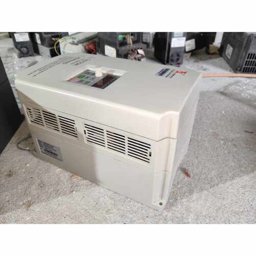 议价富凌变频器DZB280B007.5L4DK维修