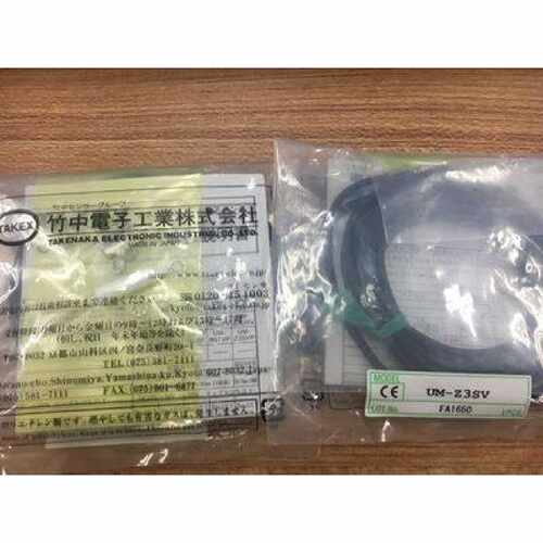 议价竹中TAKEX感测器UM-Z3SV.UM-Z3SVP.UM-TL50S.UM-TR550DS