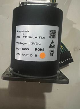 议价Rapidtek RP16LAITL0 SP6T DC-18