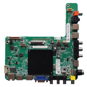 原装康冠49S71U主板MSD6A638-T8E