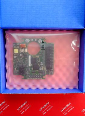 议价KUKA 00-200-655 库卡全新机器人用RDC卡 00200655 KRC4