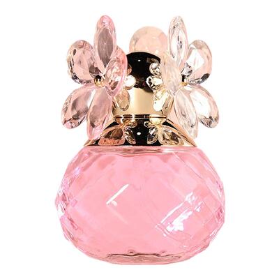 正品经典香恋水晶女士淡香香水