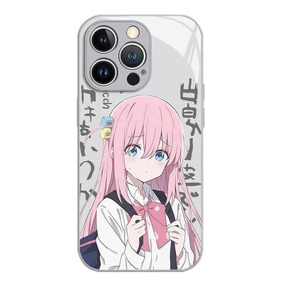 波奇酱手机壳适用华为系列