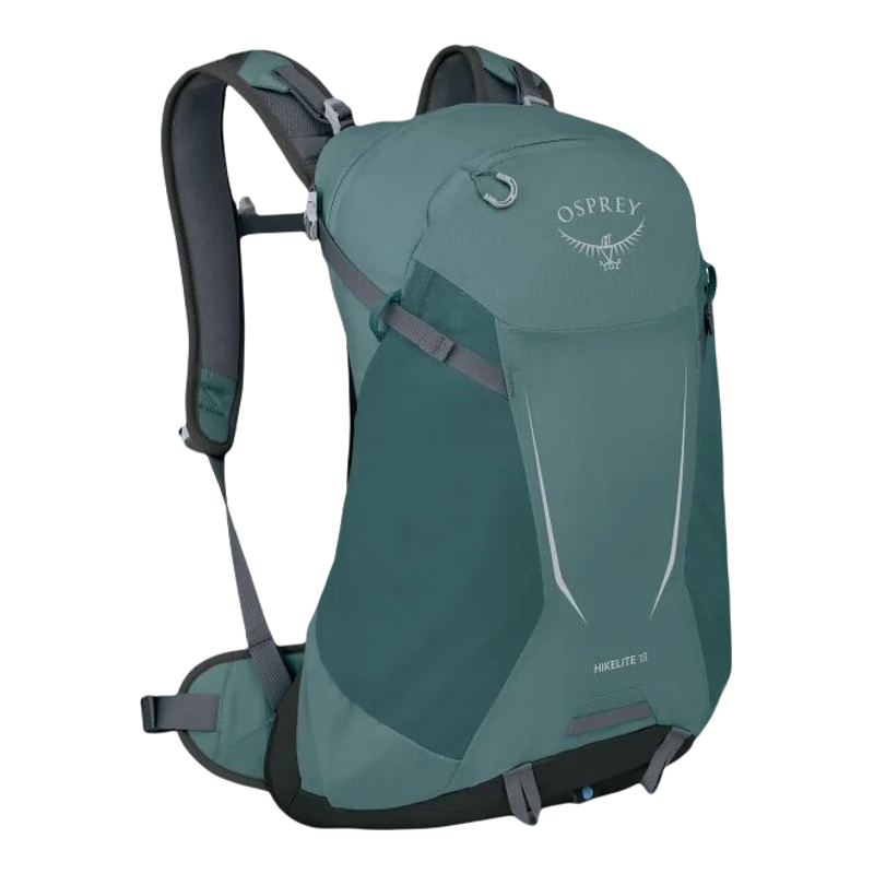 Osprey小鹰骇客18L/26L双肩包