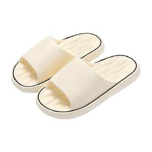 安尚芬拖鞋女士夏季室内家居2025新款浴室洗澡防滑情侣凉拖鞋男士