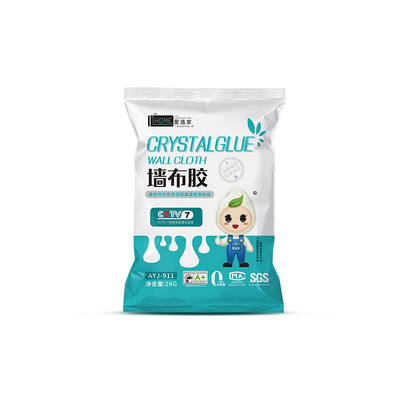 环保糯米胶环保墙基膜