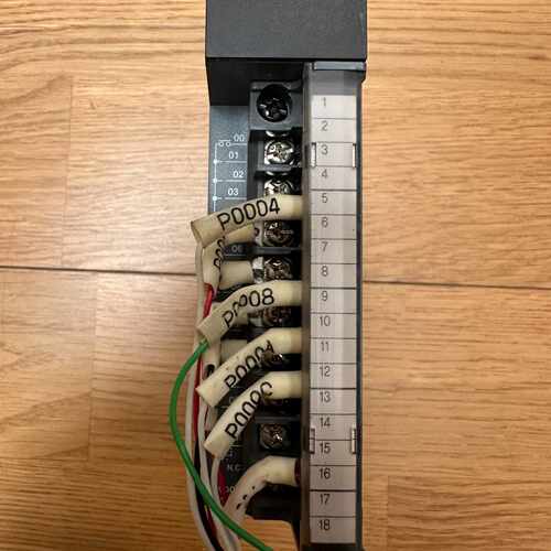 溢价-LS产电 XGI-D22A PLC模块