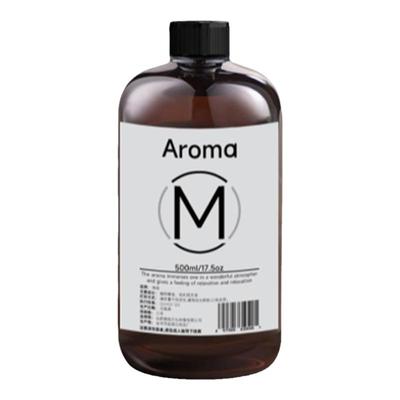 栀子花香薰室内持久家用高级香薰精油补充液卧室酒店专用安神香水