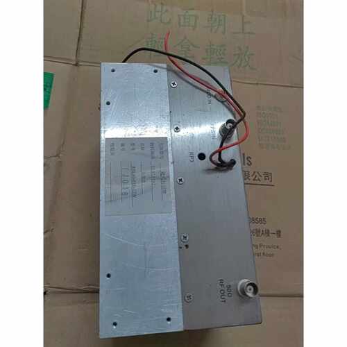 大族激光 Q驱体 RSL40-01B-15W激光Q驱体，东西—议价