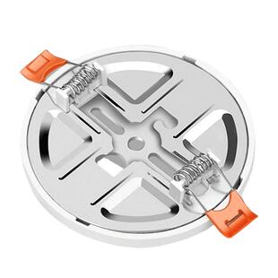 适用于乐橙监控支架填孔器华为摄像头支架乔安小米萤石吊顶摄像头