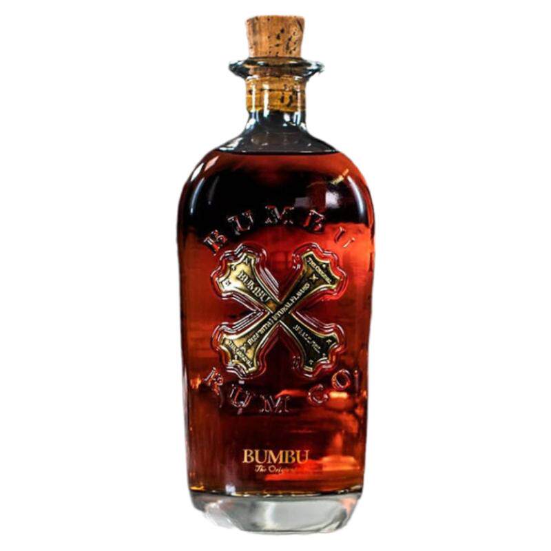 海盗王班布珍藏高级朗姆酒