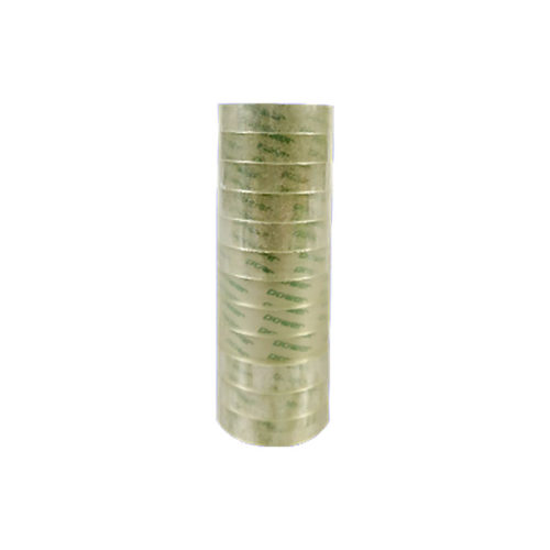 透明胶带/白色婚车胶带文具用品/办公用品/包花礼品包装辅助材料
