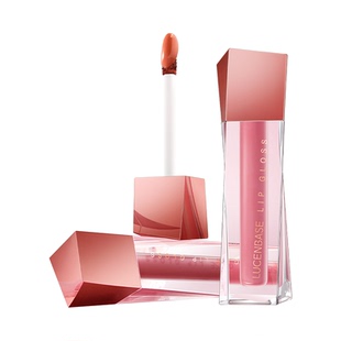 唇釉口红显白持久不掉色不沾杯镜面水光玻璃滋润嘟嘟唇蜜裸色唇彩