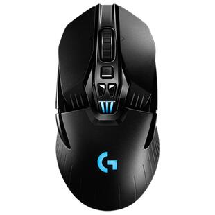 国行 罗技G903HERO无线游戏鼠标 机械电竞用RGB笔记本台式充电