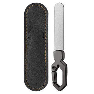 指甲锉刀磨手指甲神器修脚搓条工具打磨条砂美甲抛光灰指甲锉专用