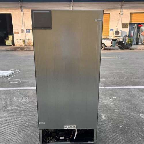 冰箱风冷跨境智能制冰