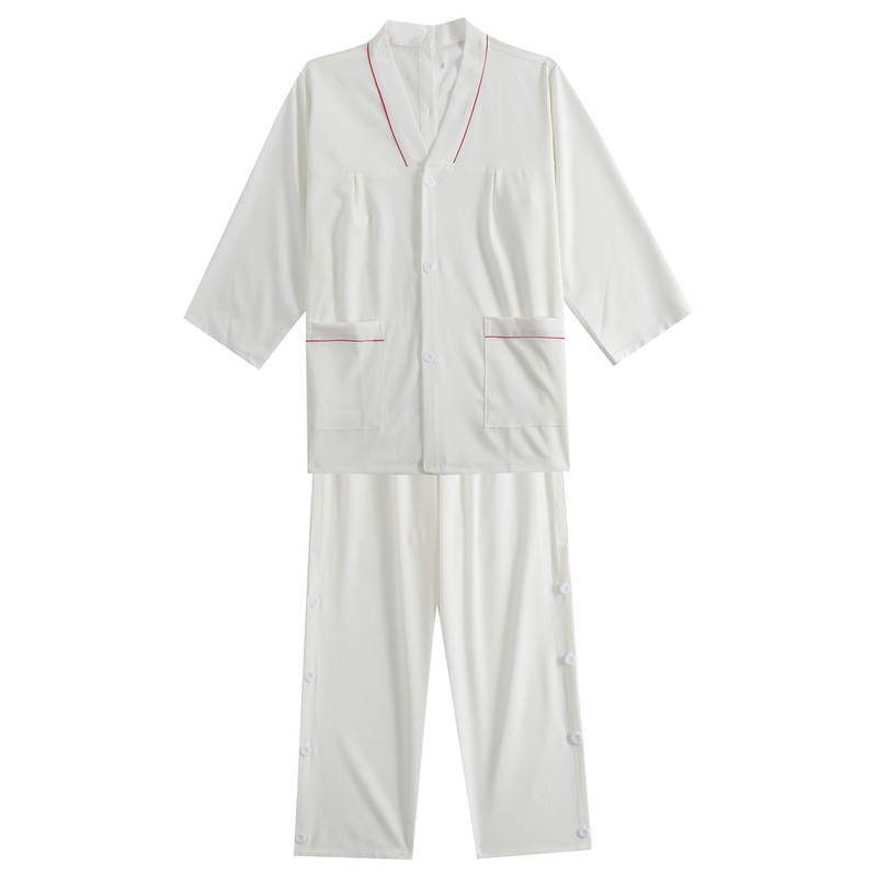旺鑫晟源新款针灸理疗服艾灸服套