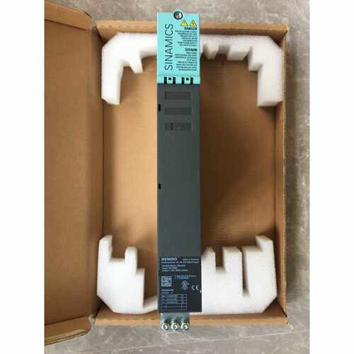 议价西门子S120双轴5A驱动器6SL3121-2TE15-0AA3全新现货