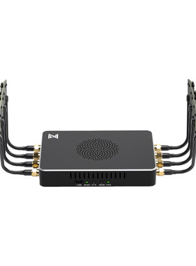 CADDX Walksnail Avatar Repeater图传信号扩大器穿墙王fpv信号
