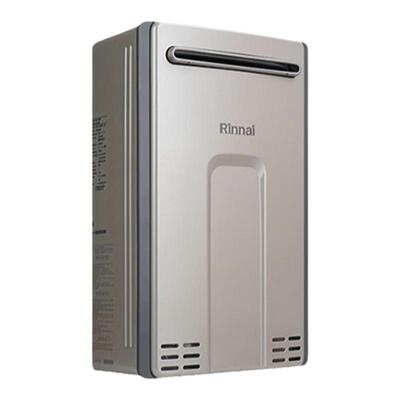 Rinnai/林内Ai款0冷水燃气热水器