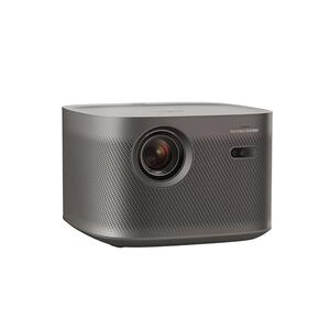 极米H6高亮定焦版4K家用投影仪超高清高亮度智能投影机卧室客厅大屏