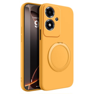 适用oppoA2手机壳A2x/A2m新款oppo5G硅胶PJU110套PJS/PJB支点壳带支架全包oppa防摔25G软外壳男女opa0pp0ppoA