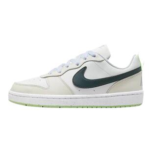 向往体育Nike耐克Court Borough女子小Dunk休闲板鞋FV8121 DV5456
