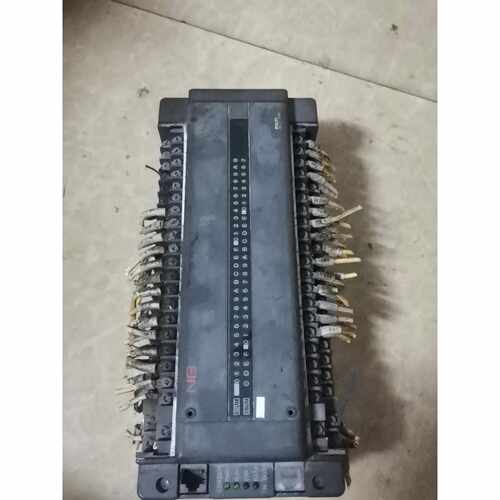 〔议价-可维修〕富士PLC 的 NB2-P56R3-AC/Z005 工控自动化设备备