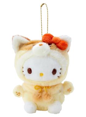 hellokitty日本正版凯蒂猫挂件