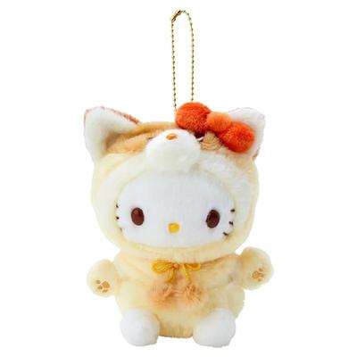 hellokitty日本正版凯蒂猫挂件