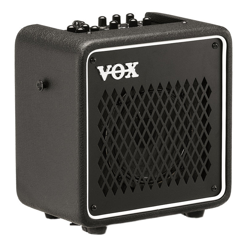 VOXMiniGO电吉他音箱