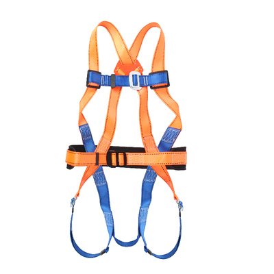 JOHA涤纶安全带新国标厂家直销