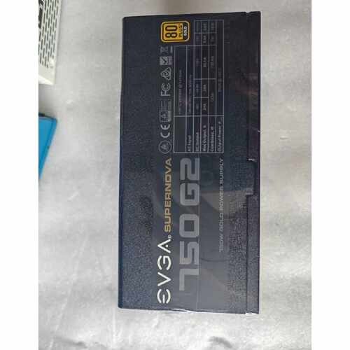EVGA 750 电源
