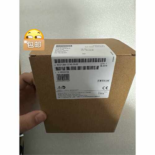 溢价-SIMATIC S7-200 SMART CPU模块