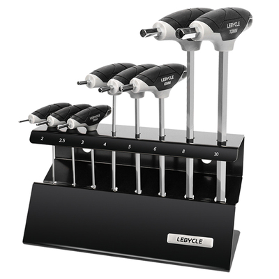 高硬度高强度高韧性高扭力