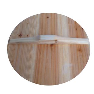 手工杉木锅盖 木头盖子实木大锅盖 正方形水缸盖 木质炒锅盖订做