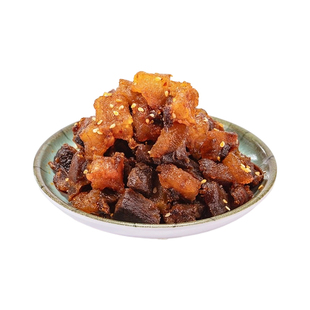 内蒙古特产牛肉筋零食牛肉干下酒菜开袋即食方便速食包邮风干辣味