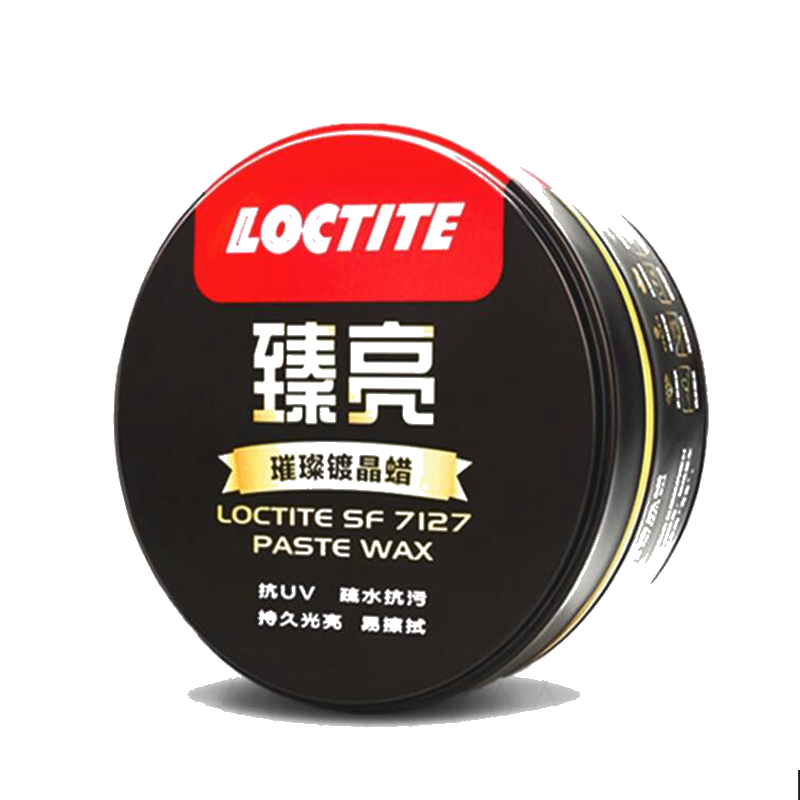 德国汉高新车上光打车蜡镀膜蜡