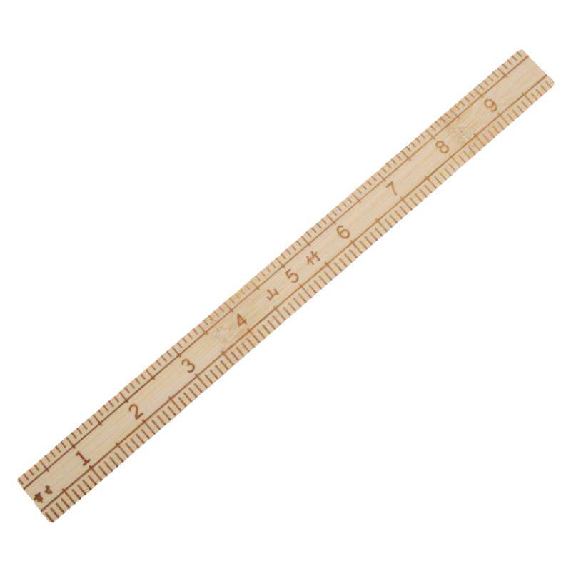 裁缝工具木尺直尺量衣尺30cm