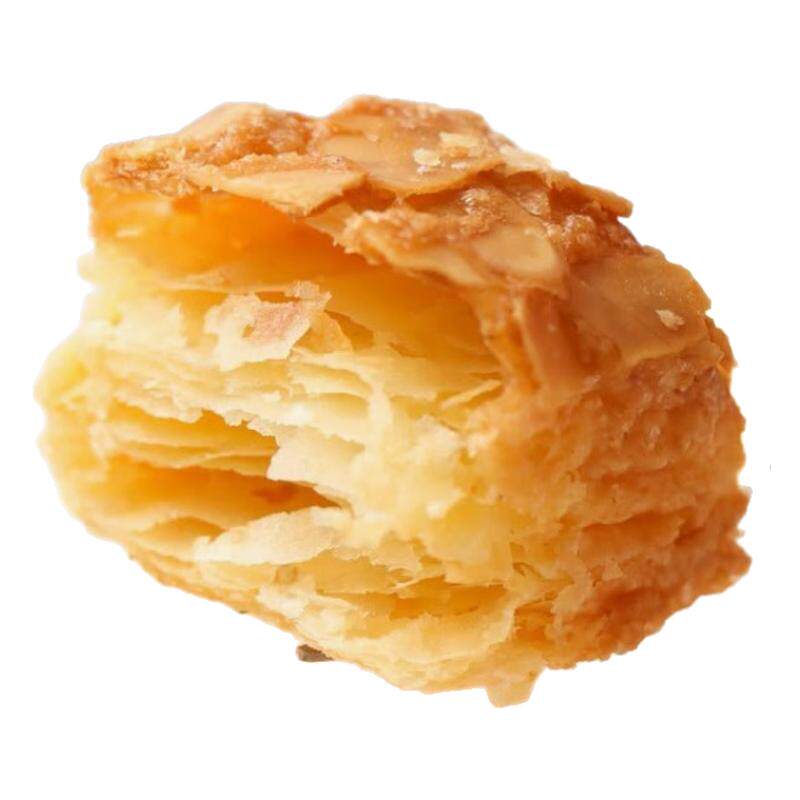 网红爆款扁桃仁千层酥独立包装口感酥脆健康美味的休闲解馋小零食